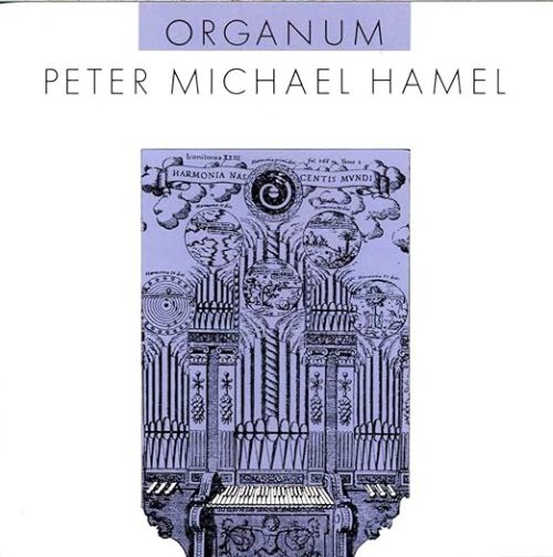 ORGANUM - Hearts of Space