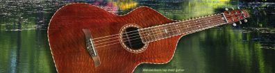 SIX STRING SPRING