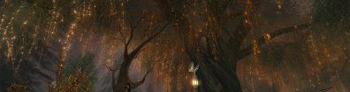 ENCHANTED LANDS