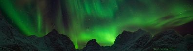 NORTHERN LIGHTS 5