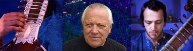 DEEP TONES (David Parsons Retrospective Part 2)